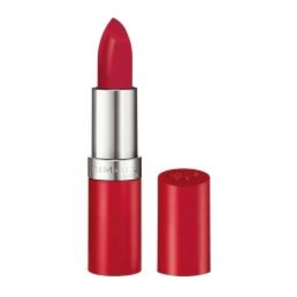 Rimmel London Matte Lipstick